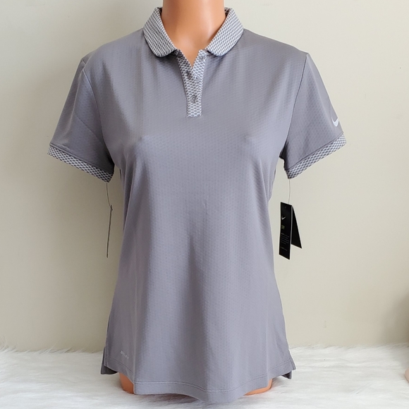 Nike Tops - NIKE DRI-FIT WOMEN'S TOP SIZE M